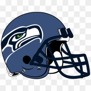 Seahawks Helmet Cake - New England Patriots Helm Clipart