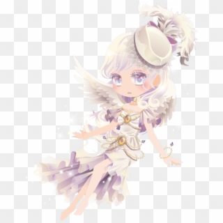 #event #snapcontest #angel #devil #cocoppaplaypic - Rhaon Clipart