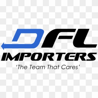 Dfl Importers Dfl Importers - Graphics Clipart