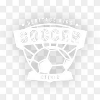 Rlb Soccer Logo - Crest Clipart