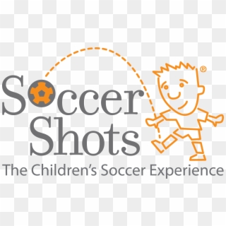 Missouri Rush Has Become A Club Partner Of The Soccer - Soccer Shots Logo Clipart