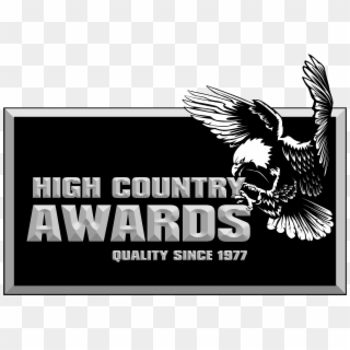 About High Country Awards - Accipitridae Clipart