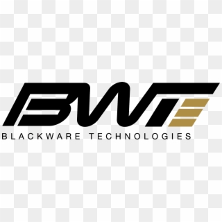 Blackware Technologies Inc - Blackware Technologies Clipart