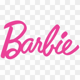 Barbie Girl Logo Png Clipart