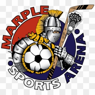 Marple Sports Arena Clipart