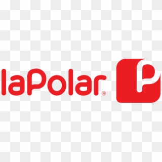 Logotipo La Polar - La Polar Clipart