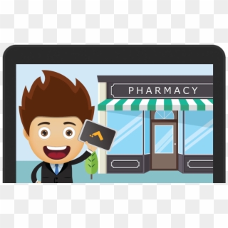 Best Mac Crm For Pharma Reps - Sad Man Clipart Png Transparent Png