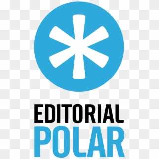 Logo Editorial Polar - Graphic Design Clipart