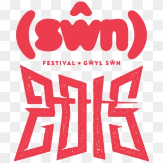 Swn - Swn Festival Clipart