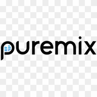 Puremix With Fab Dupont - Puremix Logo Clipart