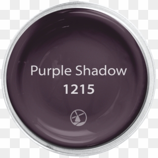 Purple Shadow 1215 - Eye Shadow Clipart