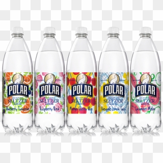 Limited Edition Revealed - Polar Seltzer Winter 2018 Clipart