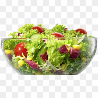 Salad Png Transparent Images - Garden Salad Transparent Clipart