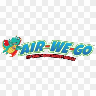 Air We Go - Graphics Clipart