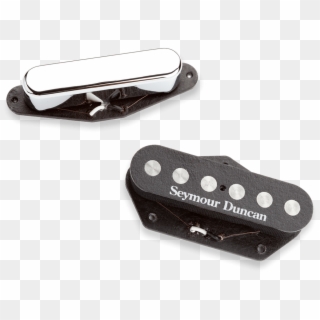 Seymour Duncan Quarter Pound Tele Set Electric Guitar - Seymour Duncan Single Coil Tele Clipart