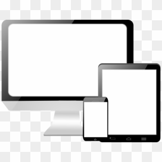The Stone Tablets - Output Device Clipart