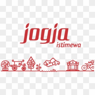 Thumb Image - Vector Logo Jogja Istimewa Clipart