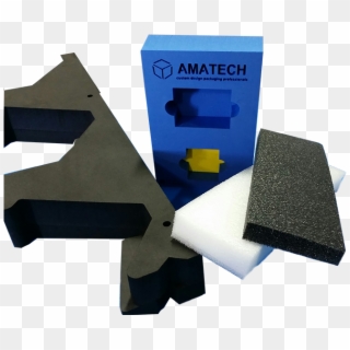 Foam Materials - Cutting Tool Clipart