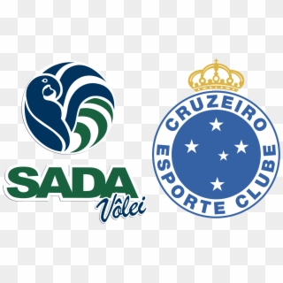 Sada Cruzeiro Logo Clipart