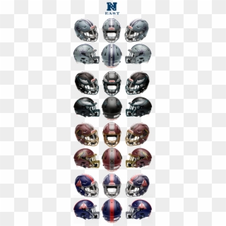 Thumb - Charlotte 49ers Football Helmet Clipart