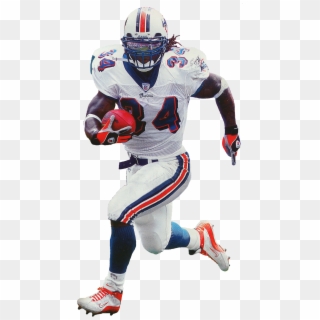Ricky Williams The Puff Puff Pass Nfl Boy Always Getting - Kick American Football Clipart