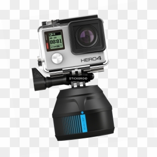 Gopro Png - Go Pro Action Camera Png Clipart