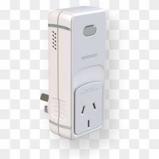 Izone Smart Plug - Electronics Clipart