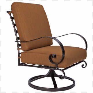 Hand Crafted - Office Chair Clipart