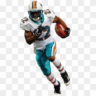 Fort Lauderdale Bus Charter Miami Dolphins, Fort Lauderdale, - Reggie Bush Miami Dolphins Clipart