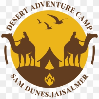 Best Camp In Jaisalmer - City Clipart