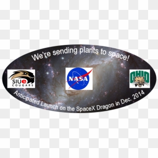 Space Banner - Nasa Clipart