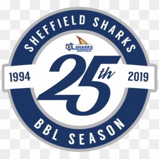 Dbl Sharks Sheffield Clipart