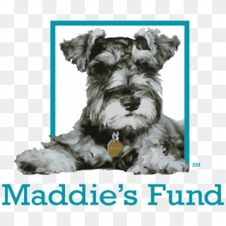 Maddie's Fund Logo Clipart