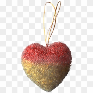 Download High Resolution Png - Heart Clipart