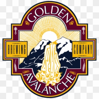 Golden Avalanche Brewing Company - Kutztown Tavern Clipart