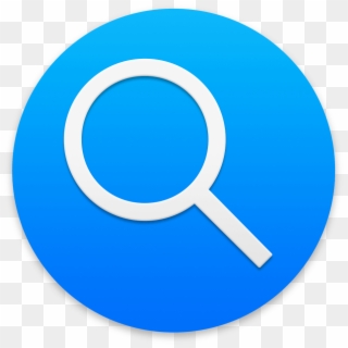 If You Want To Use Spotlight To Search For Something, - Spotlight Icon Mac Clipart