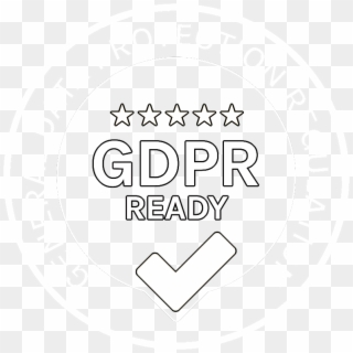 Etribez Is Gdpr Ready - William J Toms Quotes Clipart