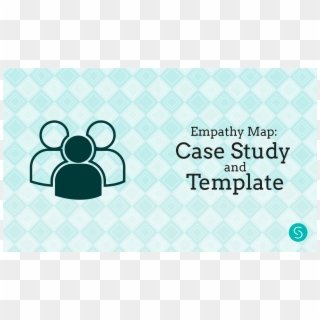 Case Study And Template - Circle Clipart