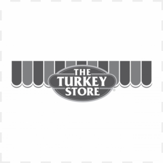 The Turkey Store Logo - Turkey Store Logo Clipart