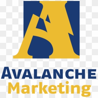 Digital - Avalanche Marketing Clipart