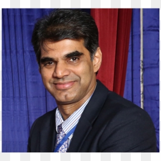 Dr K N Raghavan Appointed As Executive Director Of - Gentleman Clipart