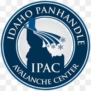 Idaho Panhandle Avalanche Center - Land Public Transport Commission Clipart