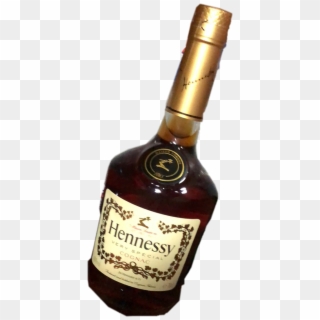 Hennessy Clipart
