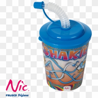 Shakie Blue Png-486kb Clipart
