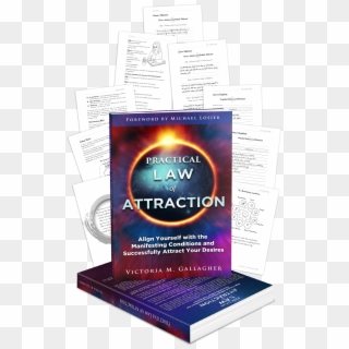 I Want My Free Copy Of Practical Law Of Attractiontell - Practical Law Of Attraction Align Yourself Clipart