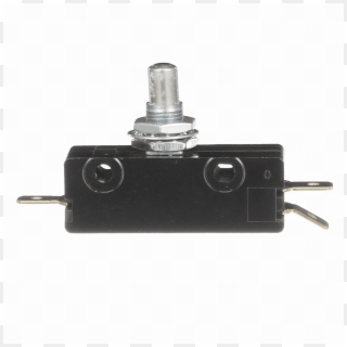Details About Hopper Lid Safety Switch Button Type, - Electronic Component Clipart