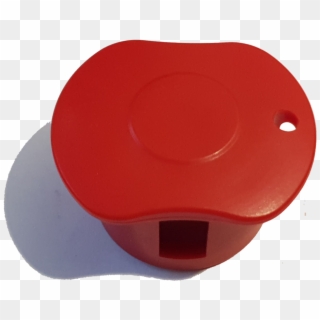 1114 540001 00 Ep Equipment Emergency Switch Button - Circle Clipart