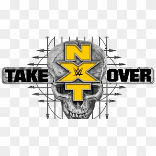 Nxt Takeover New Orleans Png Clipart