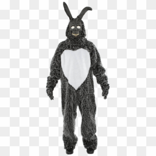 Adult Darko Rabbit Costume - Pigiama Donnie Darko Clipart