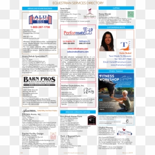 Foaling Service 360 435 0473 21521 Jordan Rd Arlington - Online Advertising Clipart